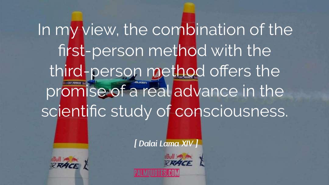 Zelenko Study quotes by Dalai Lama XIV