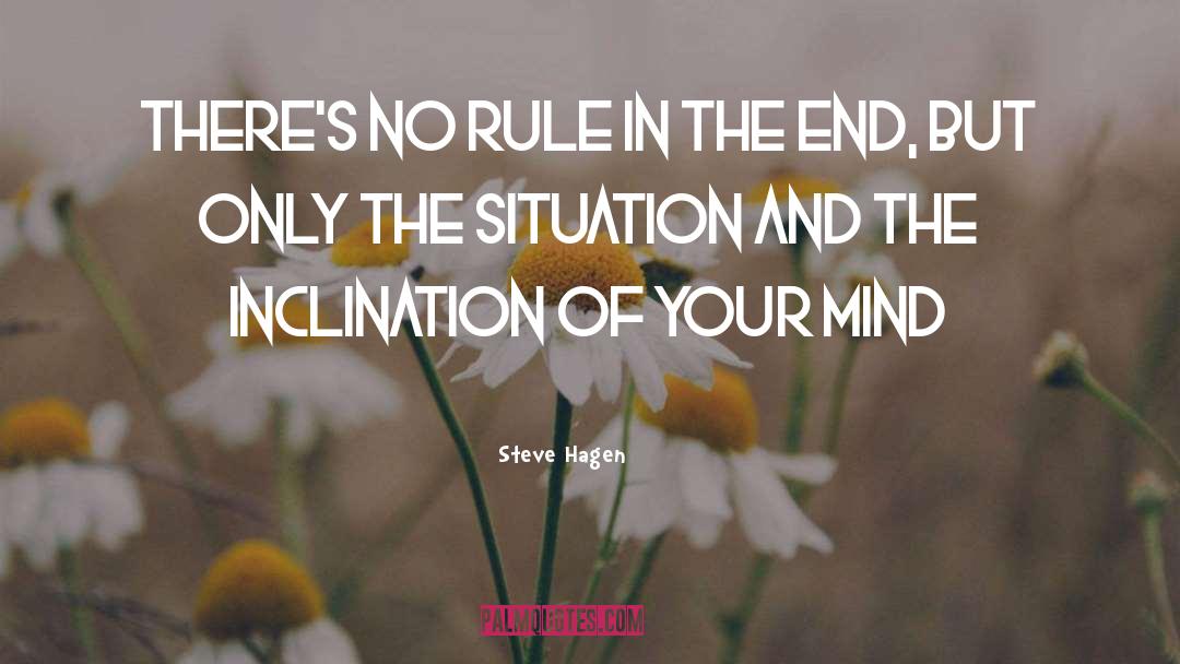 Zen Buddhism quotes by Steve Hagen