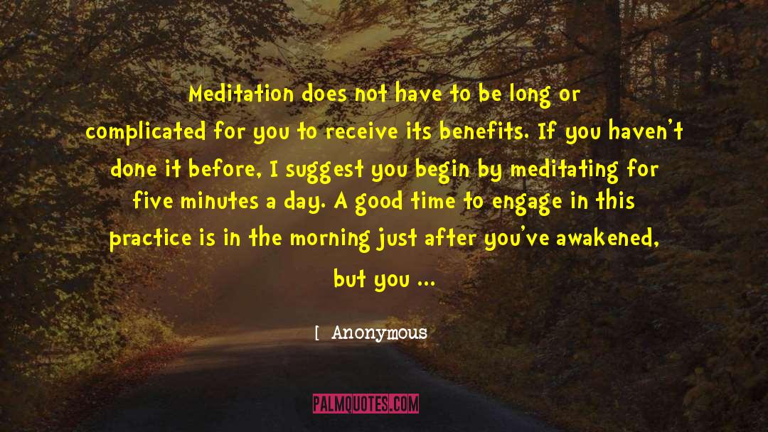 Zen Master quotes by Anonymous