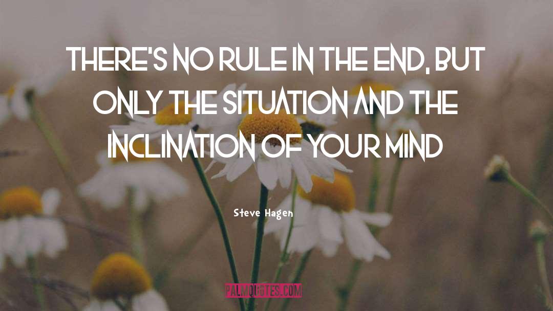 Zen Stock quotes by Steve Hagen