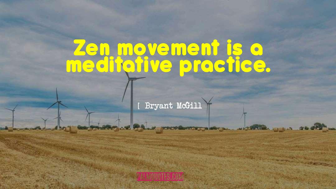 Zen Stock quotes by Bryant McGill