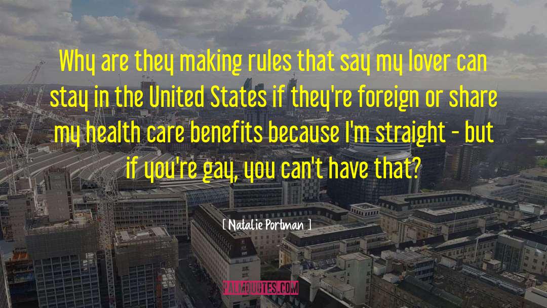 Zeolite Benefits quotes by Natalie Portman