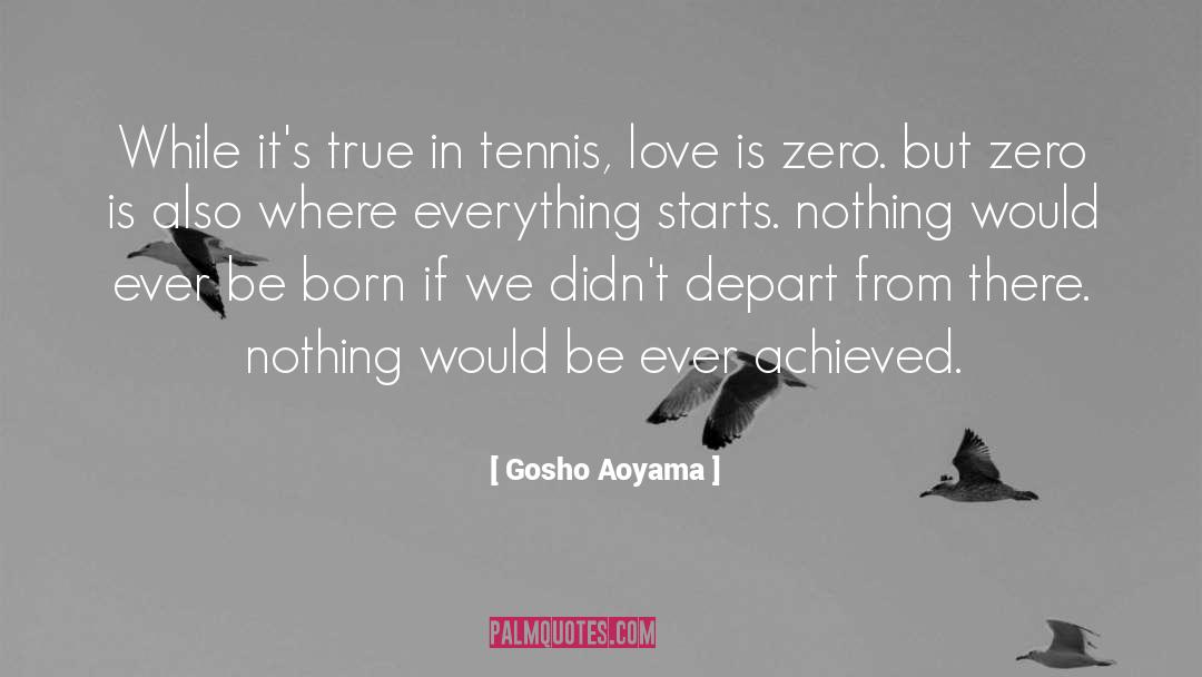 Zero Defects quotes by Gosho Aoyama