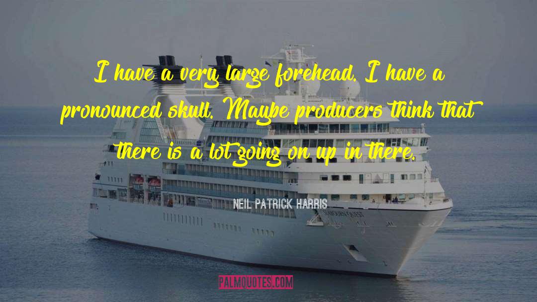 Zetterlund Patrick quotes by Neil Patrick Harris