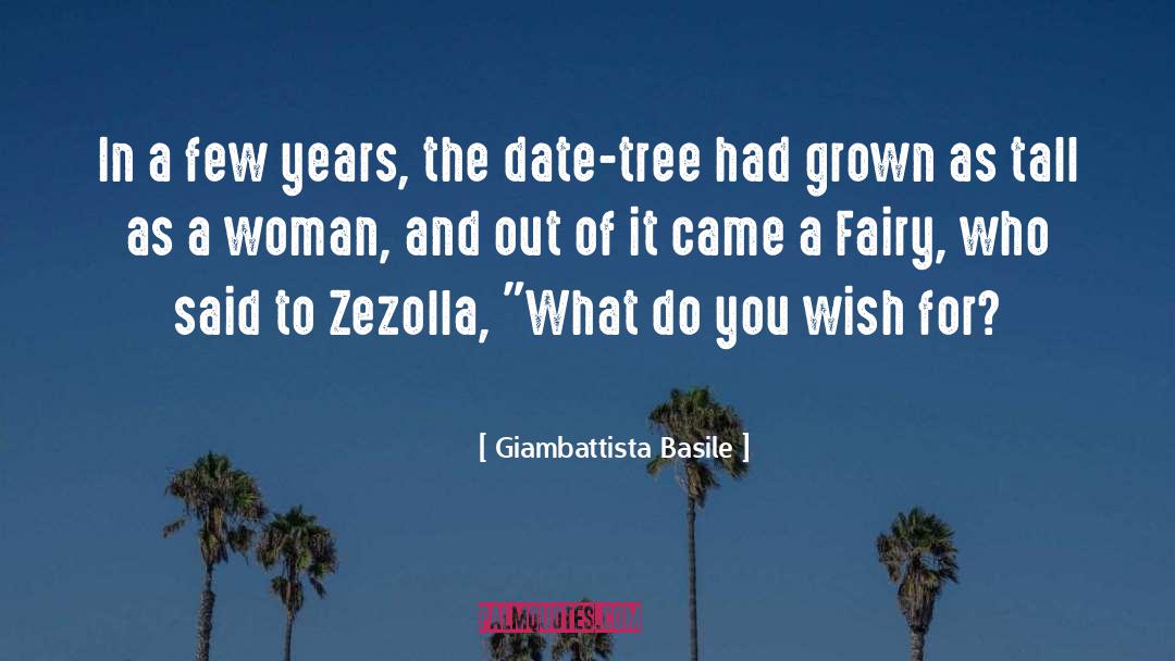 Zezolla quotes by Giambattista Basile