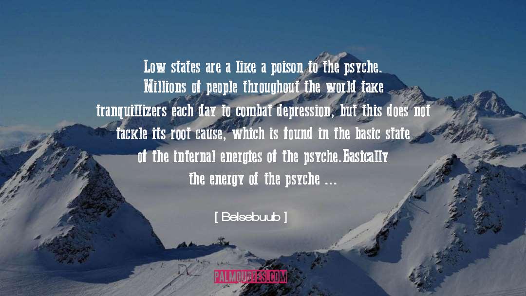 Ziegenhorn State quotes by Belsebuub