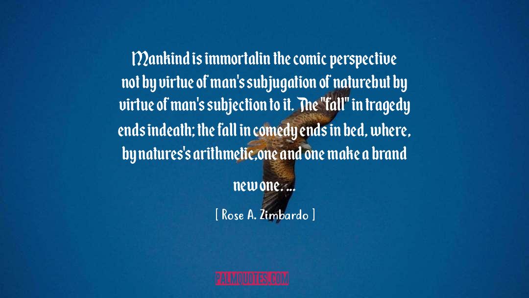 Zimbardo quotes by Rose A. Zimbardo