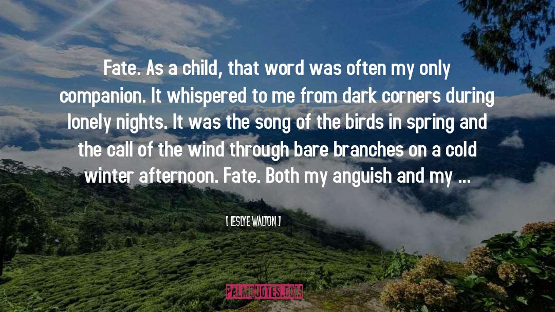 Zirakpur Escort quotes by Leslye Walton