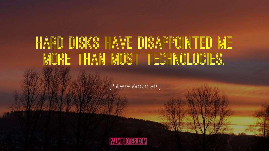 Zivio Technologies quotes by Steve Wozniak
