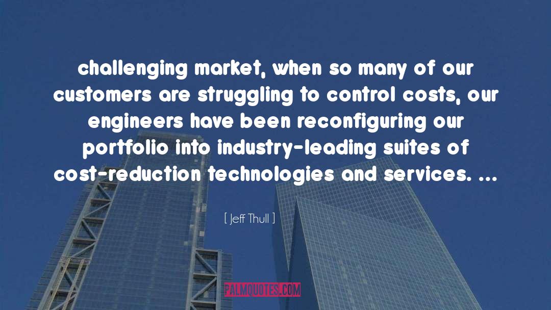 Zivio Technologies quotes by Jeff Thull