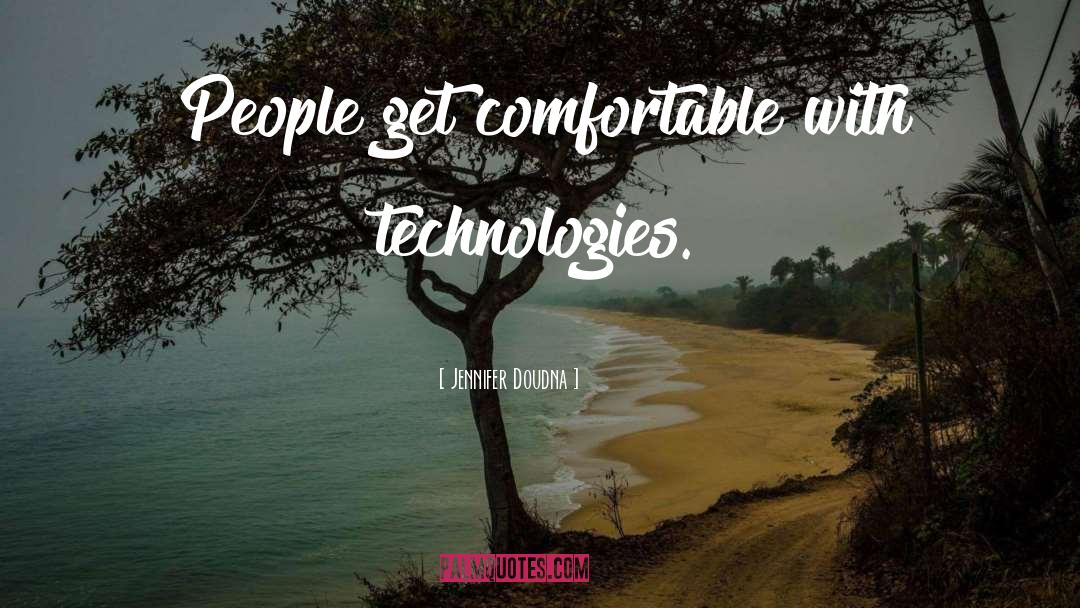 Zivio Technologies quotes by Jennifer Doudna