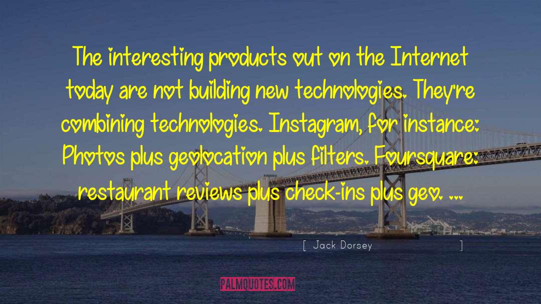 Zivio Technologies quotes by Jack Dorsey