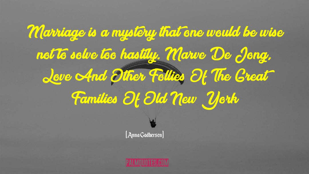 Zocy Mystery quotes by Anna Godbersen