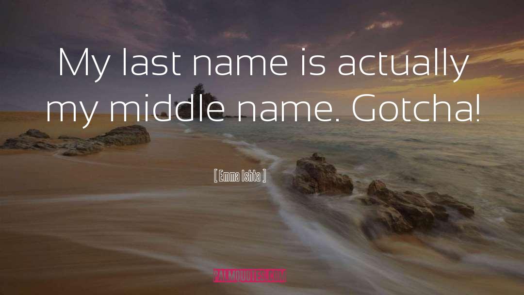 Zohair Name quotes by Emma Ishta