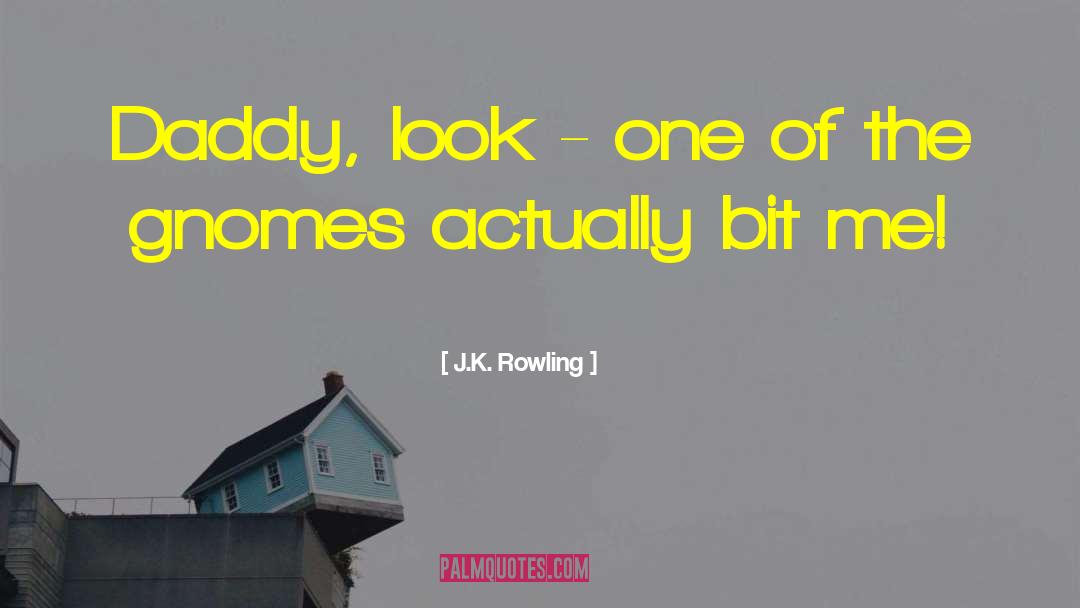 Zoila Luna quotes by J.K. Rowling