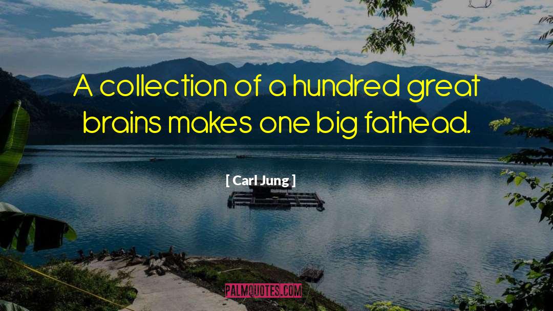 Zoltar Big quotes by Carl Jung