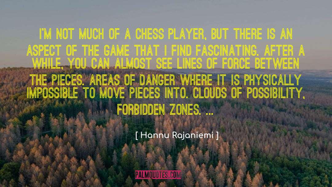 Zones quotes by Hannu Rajaniemi