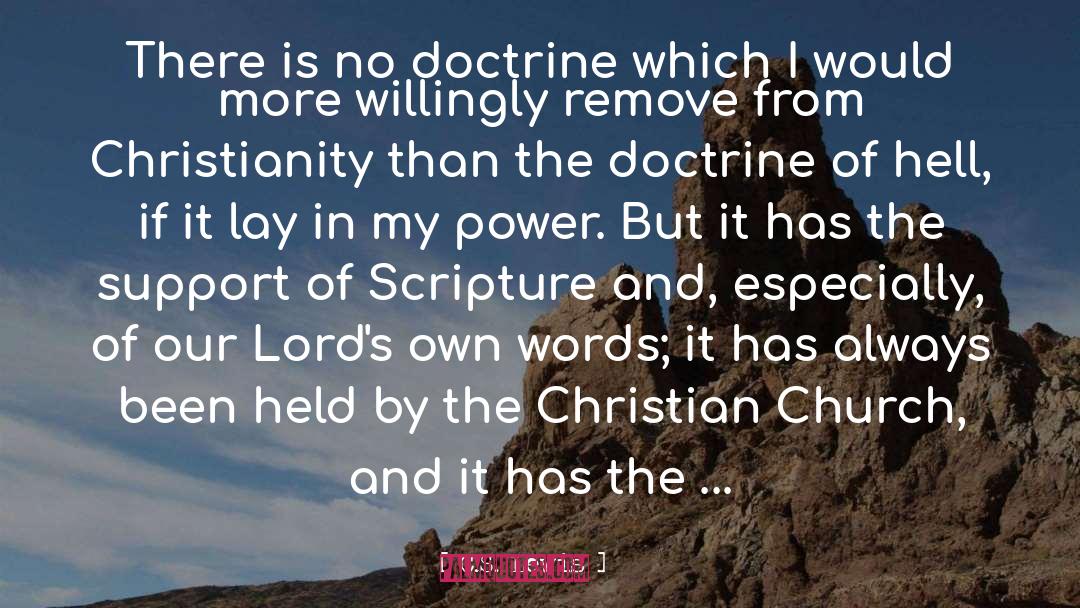 Zoroastrianism And Christianity quotes by C.S. Lewis