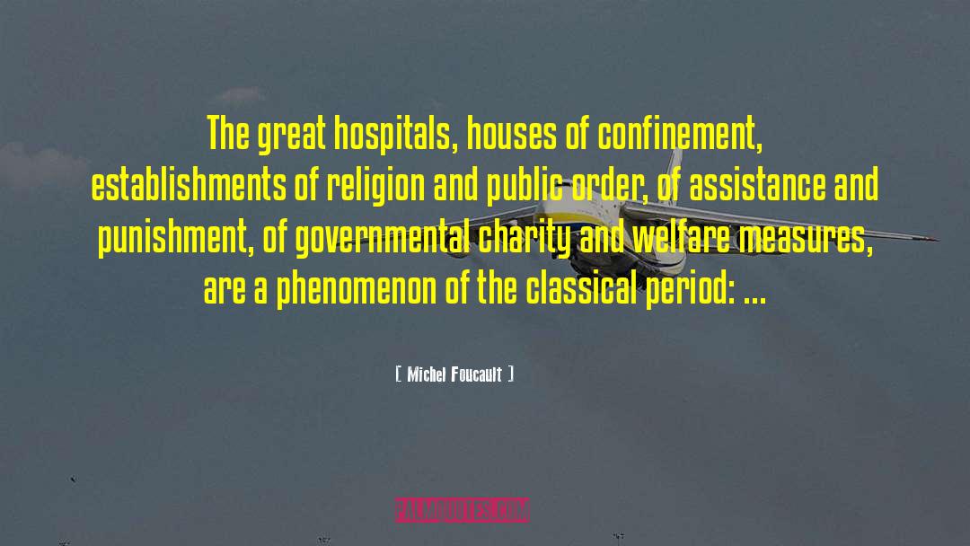 Zulekha Hospitals quotes by Michel Foucault