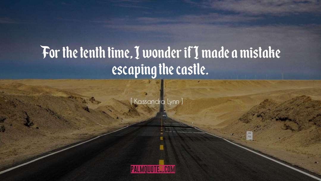 Zuylen Castle quotes by Kassandra Lynn