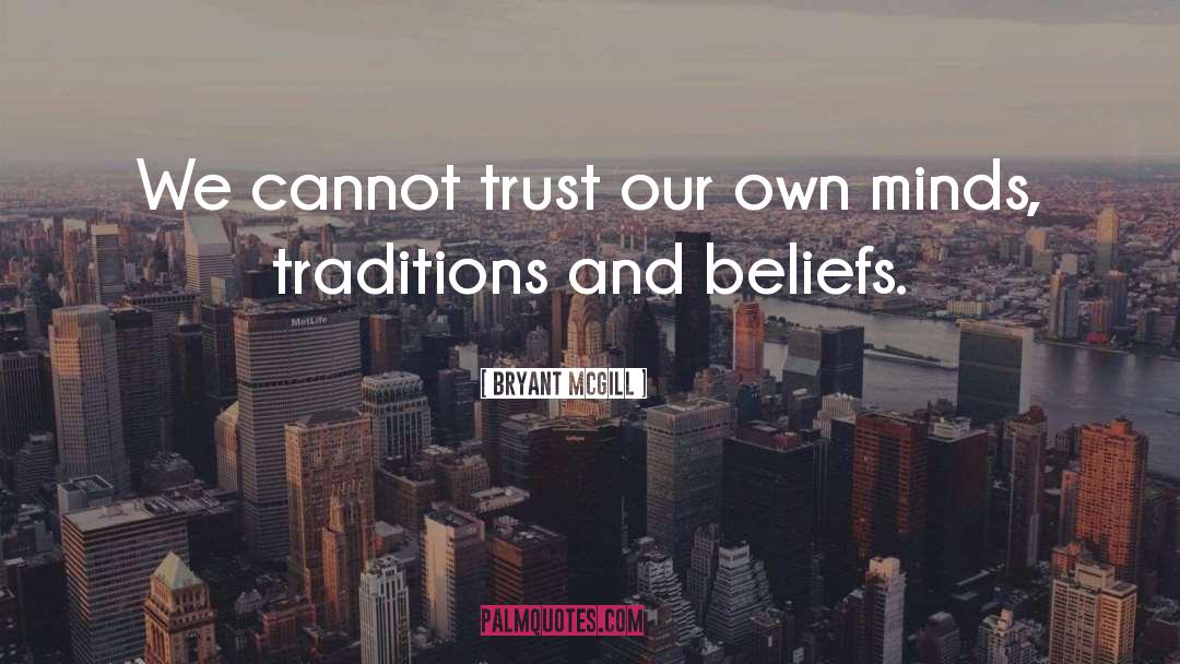 Zwinglis Beliefs quotes by Bryant McGill