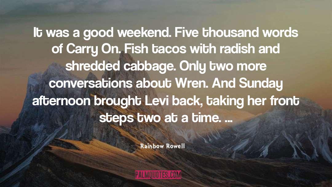 Zyzz Shredded quotes by Rainbow Rowell